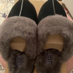 Ugg Slippers new 2020 style sole